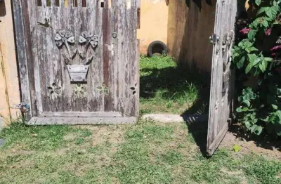Casa com 2 quartos à venda no Florestinha I (Tamoios), Cabo Frio 