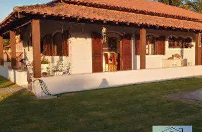 Casa mobiliada no condomínio princess park praia seca- araruama-rj