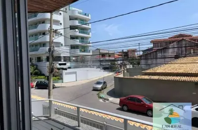 Apartamento com 3 quartos à venda na Vila Nova, Cabo Frio 