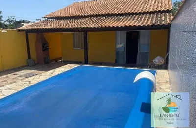 Casa com 2 quartos à venda na Praia Do Canto, Armação dos Búzios 