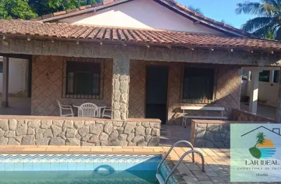 Casa com 4 quartos à venda na Cidade Nova, Iguaba Grande 