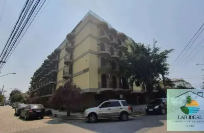 Apartamento com 3 quartos à venda no Centro, Cabo Frio 