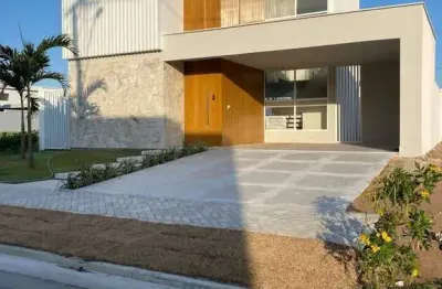 Casa alto padrão no condomínio alphaville - cabo frio-rj