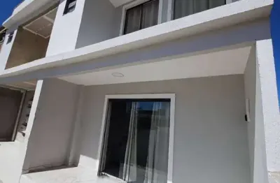 Casa entre praia e lagoa em figueira -  arraial do cabo-rj