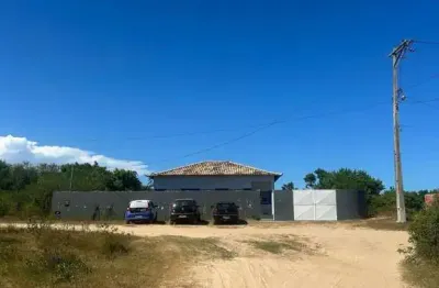 Terreno à venda no Flexeira, São Pedro da Aldeia 