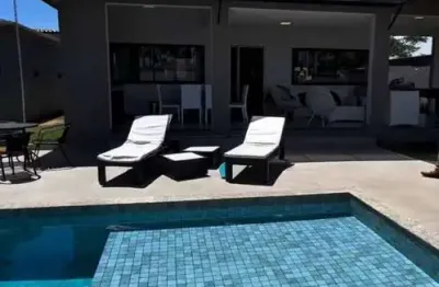 Casa em condomínio fechado com 4 quartos à venda em Caravelas, Armação dos Búzios 