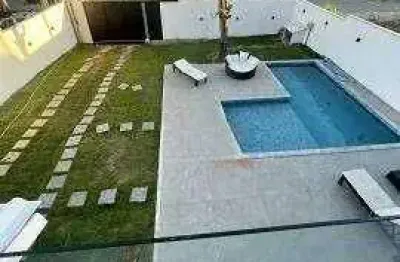 Casa em condomínio fechado com 4 quartos à venda em Caravelas, Armação dos Búzios 