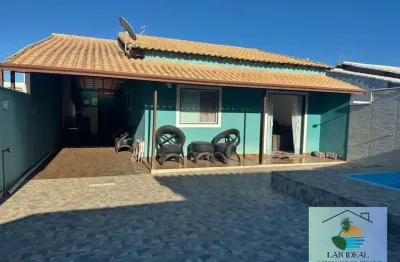 Casa em unamar - condomínio gravatá 2 - cabo frio-rj