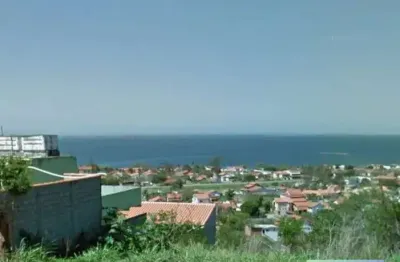 Terreno à venda na Praia Linda, São Pedro da Aldeia 