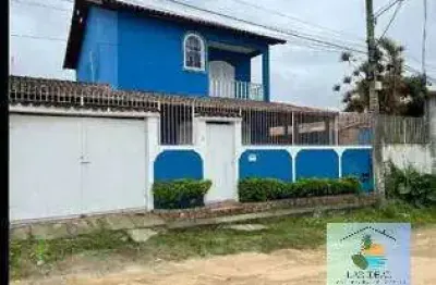 Casa com 3 quartos à venda no Porto da Aldeia, São Pedro da Aldeia 