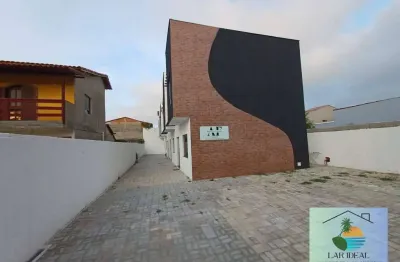 Apartamento com 1 quarto à venda no Porto da Aldeia, São Pedro da Aldeia 