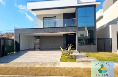 Casa em condomínio fechado com 4 quartos à venda no Ogiva, Cabo Frio 