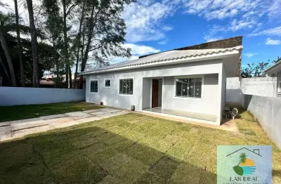 Casa com 3 quartos à venda na Praia Do Gavião, Araruama 