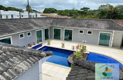 Casa com 1 quarto à venda no Peró, Cabo Frio 