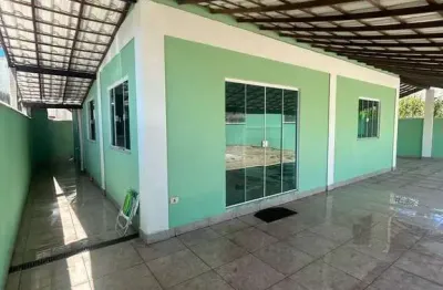 Casa com terreno de 602m² em figueira - arraial do cabo-rj