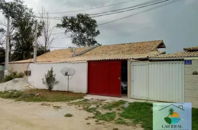 Casa no loteamento vilage burity em são pedro da aldeia-rj