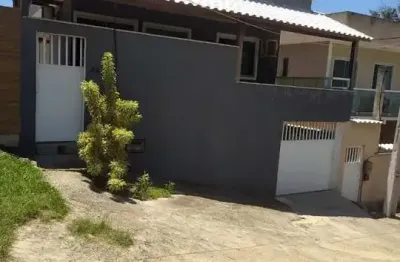 Casa com 3 quartos à venda no Baixo Grande, São Pedro da Aldeia 