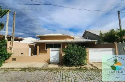 Casa á venda no solar dos cantarinos i são pedro da aldeia-rj