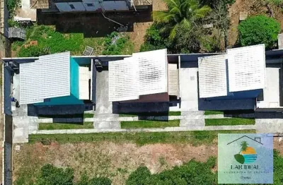 Casa com 1 quarto à venda na Praia Rasa, Armação dos Búzios 