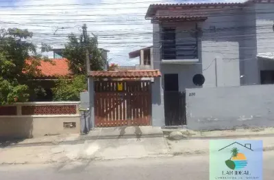 Casa com 2 quartos à venda no Porto da Aldeia, São Pedro da Aldeia 