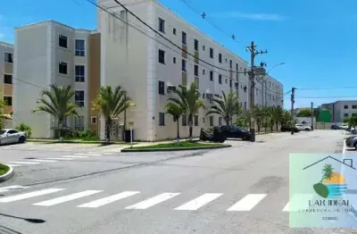 Apartamento com 2 quartos à venda no Atlântica, Rio das Ostras 