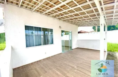 Oportunidade: casa no caminho de búzios - cabo frio-rj