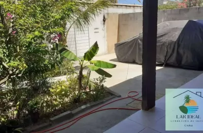 Casa com 2 quartos à venda no Monte Alto, Arraial do Cabo 