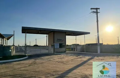 Terreno em condomínio fechado à venda no Centro, Arraial do Cabo 