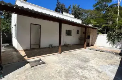 Casa com 2 quartos à venda na Serramar, Rio das Ostras 