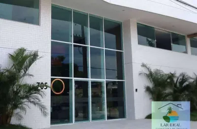 Apartamento com 1 quarto à venda no Braga, Cabo Frio 