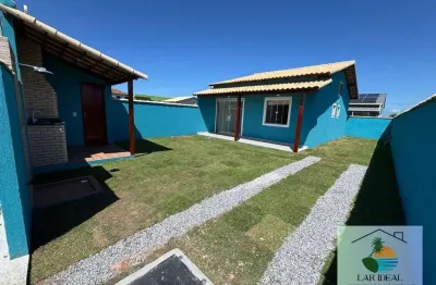 Casa no condomínio bougainville i - unamar - cabo frio-rj