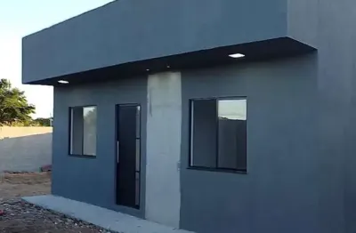 Casa com 2 quartos à venda no Baia Formosa, Armação dos Búzios 