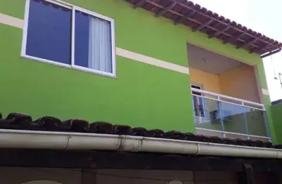 Oportunidade: 3 casas no mesmo terreno em são pedro da aldeia-rj