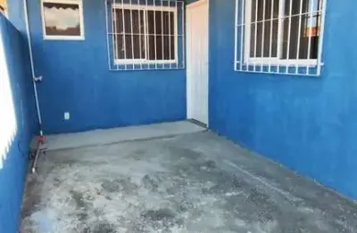 Casa à venda no Tigres, Casimiro de Abreu 