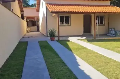 Casa com 3 quartos à venda no Porto da Roça I, Saquarema 