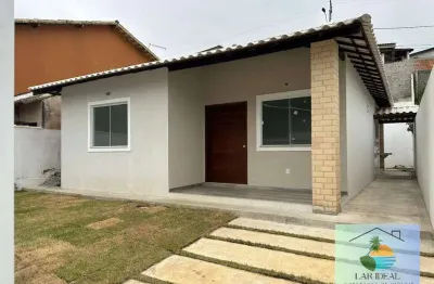 Excelente casa no condomínio cruzeiro - em são pedro da aldeia