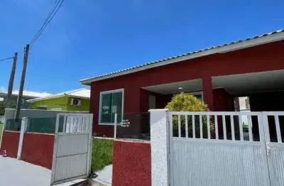 Venda: casa no solar dos cantarinos são pedro da aldeia-rj