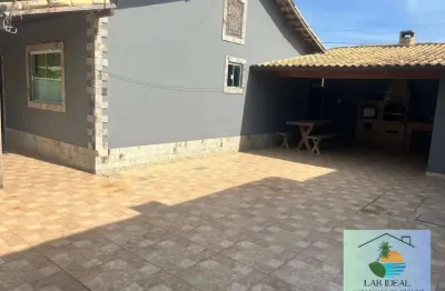Casa com 2 quartos à venda em Unamar, Cabo Frio 