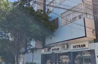 Apartamento com 2 quartos à venda no Centro, Cabo Frio 