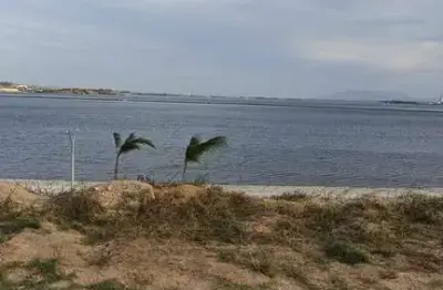 Terreno em condomínio fechado à venda no Nova São Pedro, São Pedro da Aldeia 