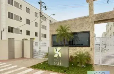 Apartamento com 2 quartos à venda no Atlântica, Rio das Ostras 