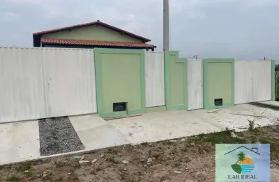 Oportunidade: casa no village burity - são pedro da aldeia-rj