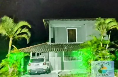 Casa com 2 quartos à venda no Banqueiros, Araruama 