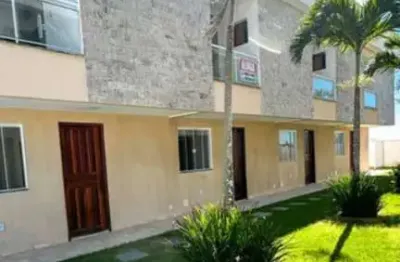 Excelente triplex  em monte alto - arraial do cabo-rj