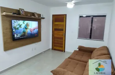 Casa com 2 quartos à venda no Monte Alto, Arraial do Cabo 