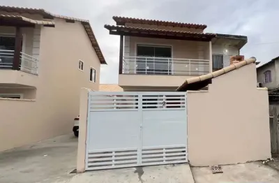 Casa à venda no Cem Braças, Armação dos Búzios 