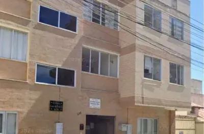 Apartamento com 2 quartos à venda no Braga, Cabo Frio 