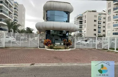 Excelente apartamento mobiliado em rio das ostras-rj