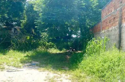 Terreno à venda em Guriri, Cabo Frio 