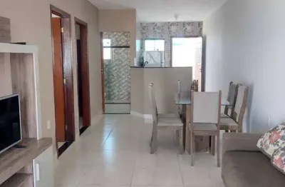 Casa com 2 quartos à venda no Camboinhas, Arraial do Cabo 